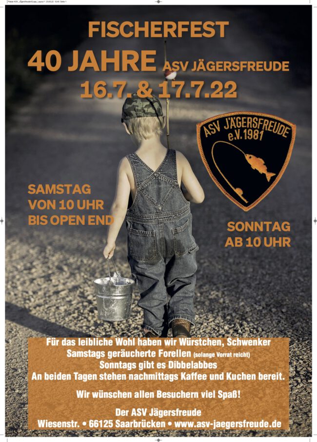Plakat-ASV_JägersfreudeA2